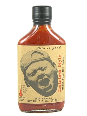 The Best Louisiana-Style Hot Sauces